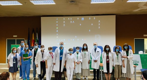 El Clínico incorpora más de 240 profesionales de enfermería para la cobertura del periodo estival