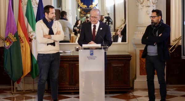 El Ayuntamiento anuncia que abrirá una nueva 'cápsula' de estudio con cerca de 100 plazas