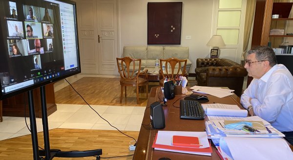 El Ayuntamiento de Vélez-Málaga reanuda el servicio de zona azul el próximo 1 de julio