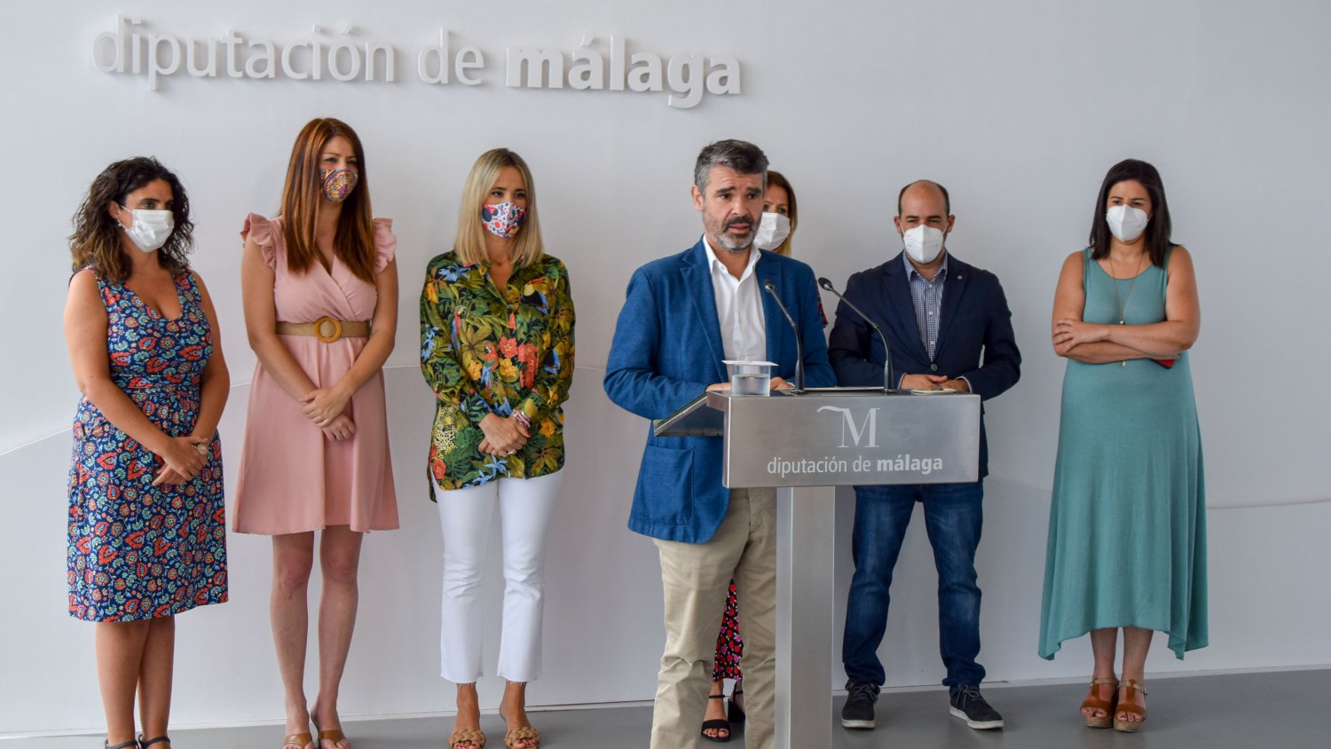PSOE propone en Diputación la puesta en marcha de un plan para evitar nuevos despidos en el sector turístico
