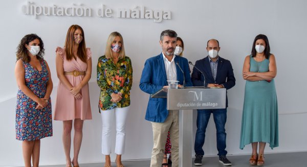 PSOE propone en Diputación la puesta en marcha de un plan para evitar nuevos despidos en el sector turístico