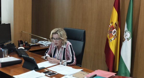 Empleo abre el plazo para la convocatoria de ayudas a la contratación de personas con discapacidad en Málaga