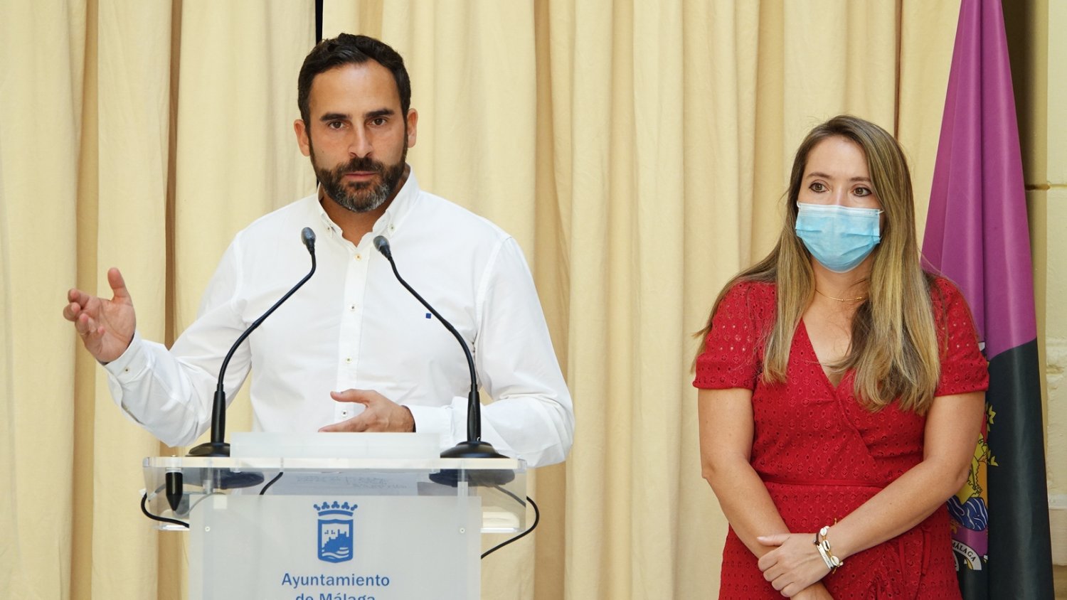 El PSOE denuncia 26 millones de euros en reparos de Intervención, seis más que el año pasado