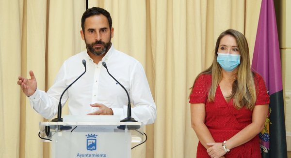 El PSOE denuncia 26 millones de euros en reparos de Intervención, seis más que el año pasado