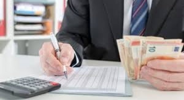 El número de pensiones contributivas en Málaga se sitúa en 269.881 en junio