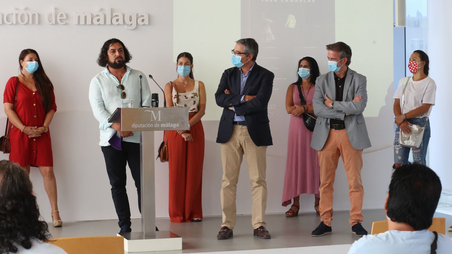 Más de medio centenar de artistas locales participarán en el ciclo 'Flamenco para enmarcar'