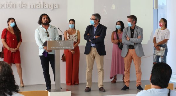 Más de medio centenar de artistas locales participarán en el ciclo 'Flamenco para enmarcar'