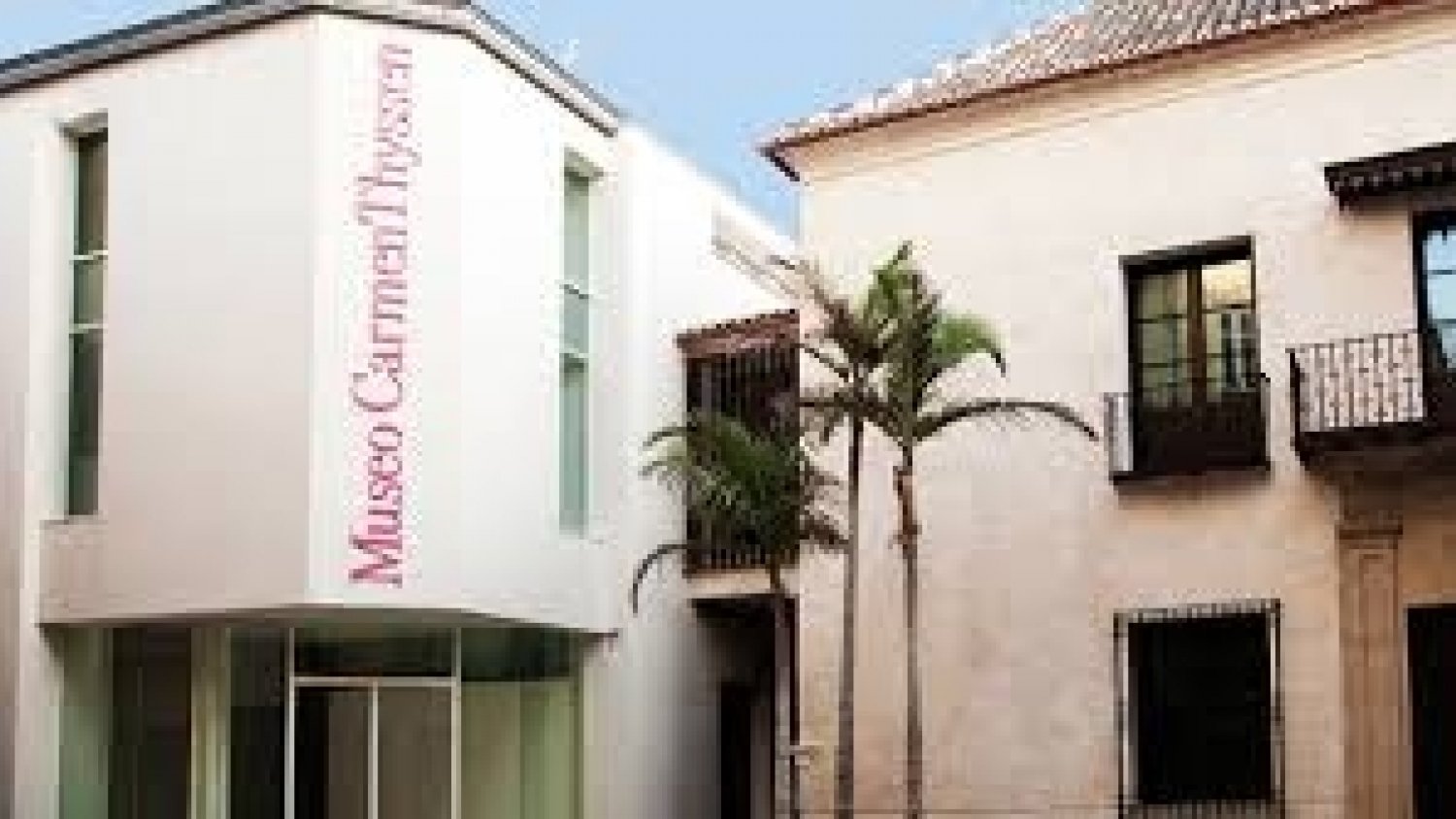 Seis poetas malagueños se dan cita en el primer ciclo poético “Costumbre” del Carmen Thyssen Málaga