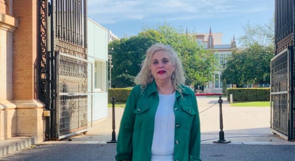 IU denuncia que “la megalomanía