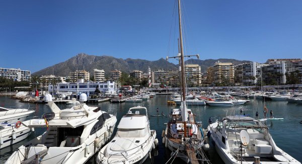 El Puerto Deportivo de Marbella ‘Virgen del Carmen’ implanta su Plan Interior Marítimo