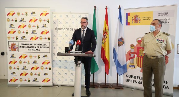 Diputación acoge desde mañana viernes la exposición 'El Viaje a la Especiería de Magallanes y Elcano'