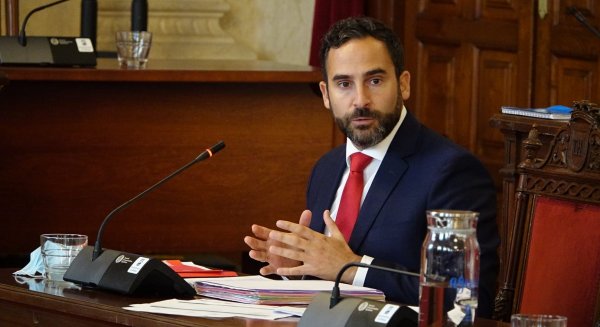 El gran Pacto por Málaga se firmará en el Consejo Social de la ciudad a propuesta del PSOE