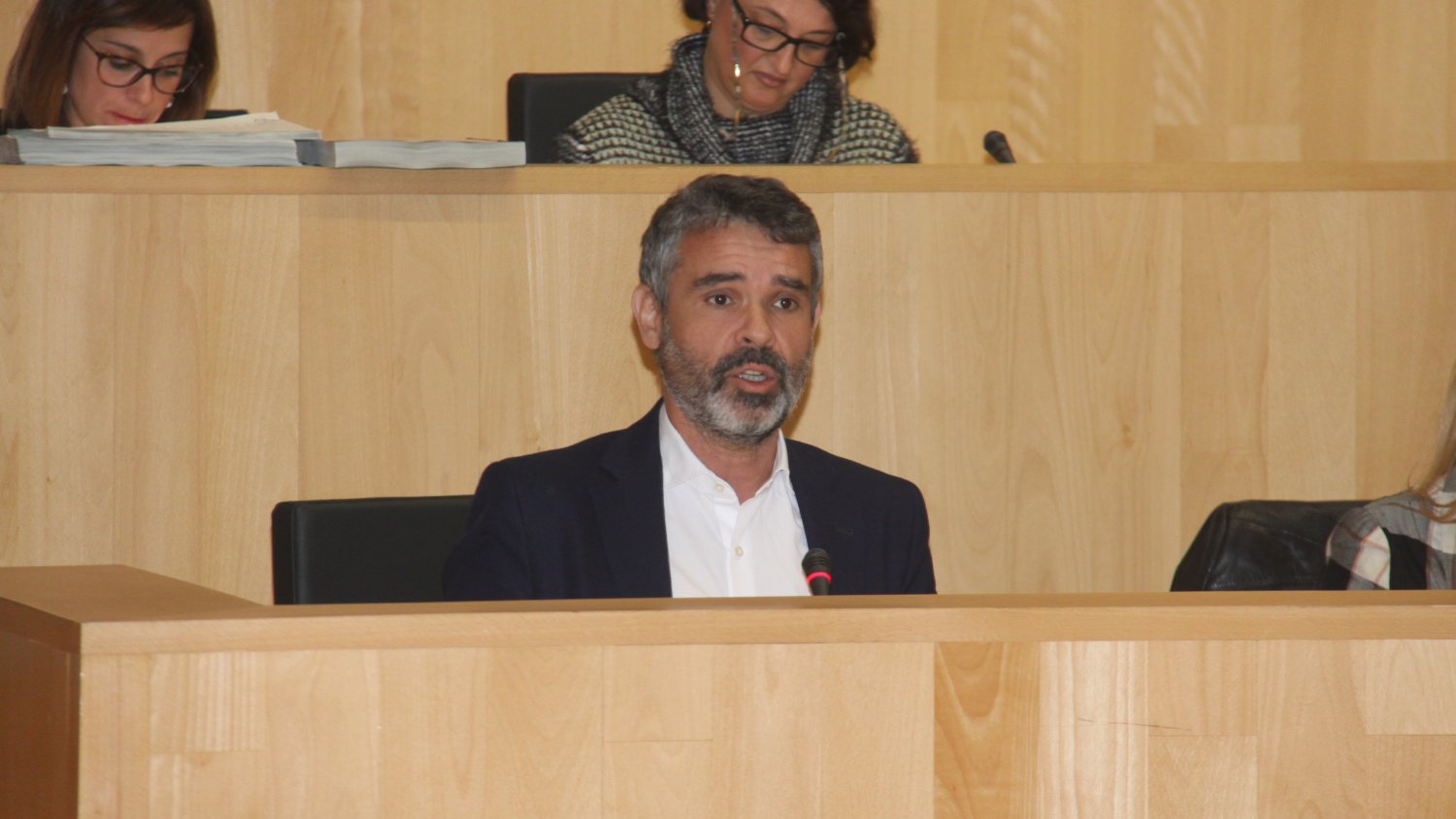 PSOE acusa al PP de provocar inestabilidad en la Diputación de Málaga con la entrada en el gobierno de Cassá