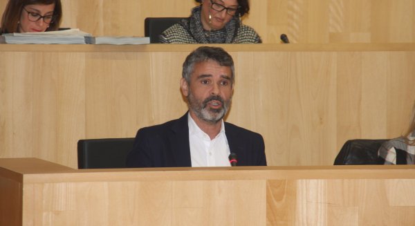 PSOE acusa al PP de provocar inestabilidad en la Diputación de Málaga con la entrada en el gobierno de Cassá