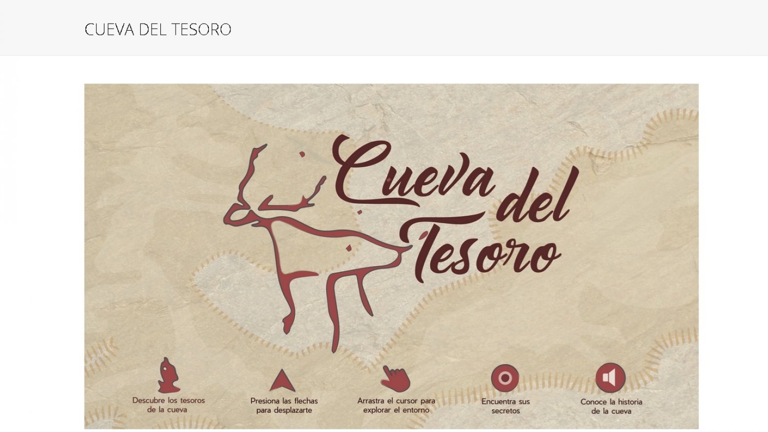 Rincón de la Victoria lanza a partir de hoy la venta de entradas online para visitar La Cueva del Tesoro