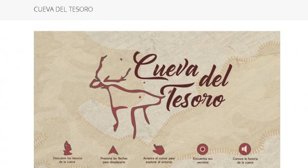 Rincón de la Victoria lanza a partir de hoy la venta de entradas online para visitar La Cueva del Tesoro