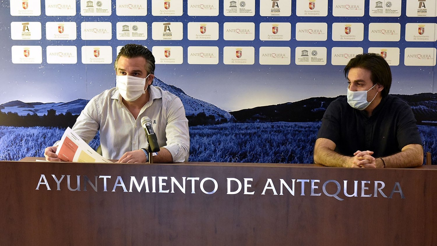 El Ayuntamiento de Antequera pone en marcha el nuevo Programa Anual de Educación Ambiental
