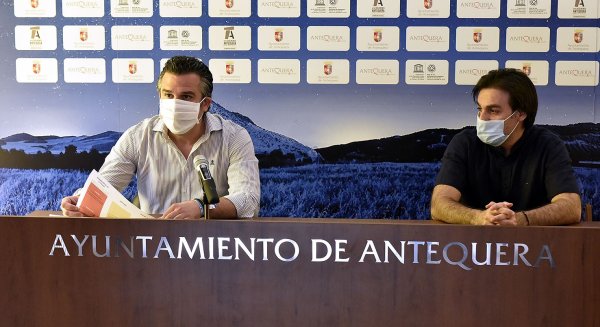 El Ayuntamiento de Antequera pone en marcha el nuevo Programa Anual de Educación Ambiental