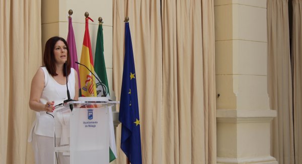 Cs pide al Gobierno redoblar las medidas sanitarias en el aeropuerto de Málaga y un plan de apoyo a la Cultura