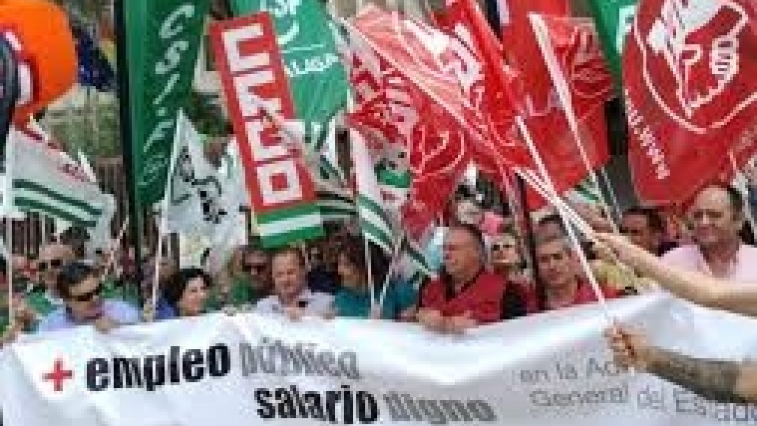 CCOO exige al Ayuntamiento de Mijas que refuerce sus servicios sociales y reduzca la burocracia