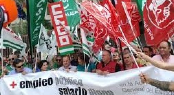 CCOO exige al Ayuntamiento de Mijas que refuerce sus servicios sociales y reduzca la burocracia