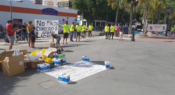 PP de Torremolinos presenta una moción en defensa de los derechos laborales de los empleados públicos