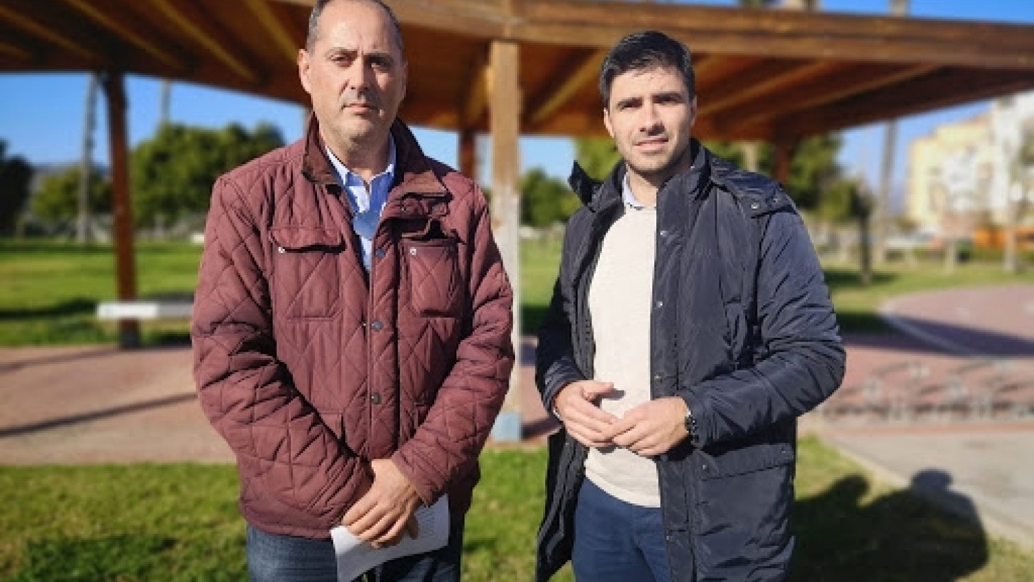 Vélez-Málaga aplaza la apertura de los parques infantiles 
