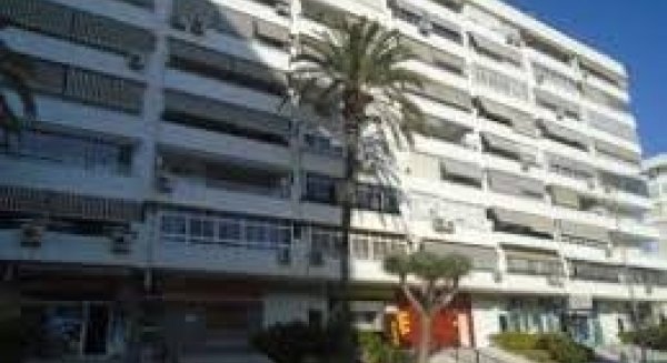 Sale a licitación el proyecto para la rehabilitación del pasaje Frigiliana en Carretera de Cádiz