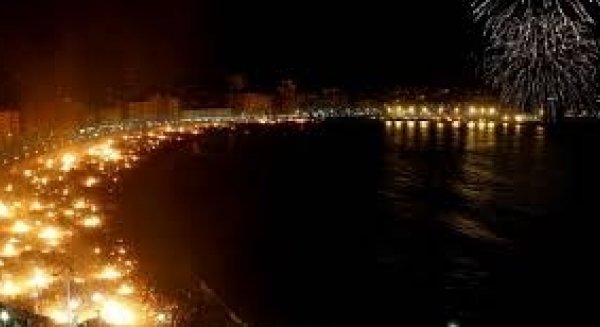 Torremolinos anuncia que no permite el uso de las playas en la Noche de San Juan