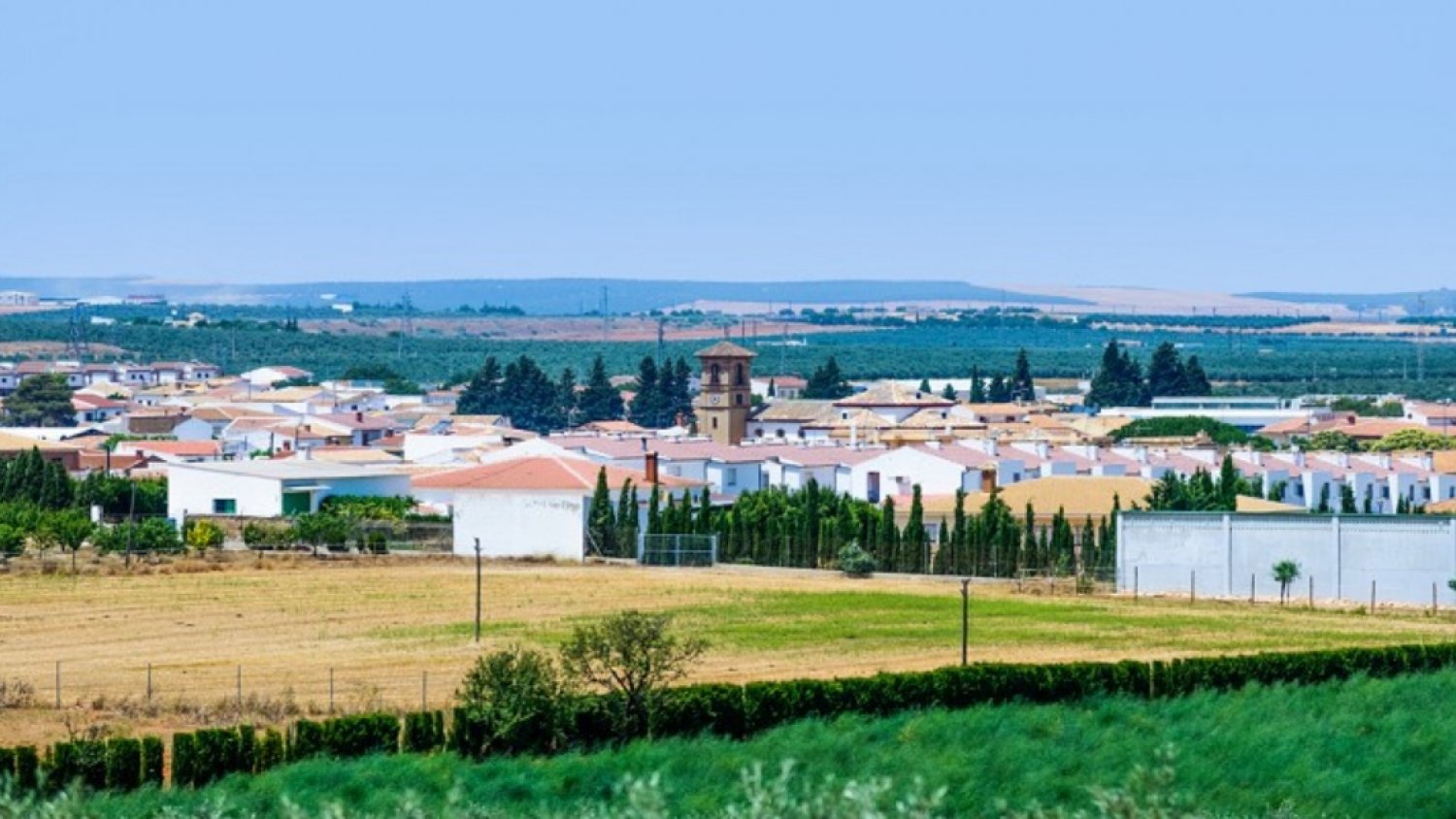Salud y Consumo declara no apta para el consumo el agua de la zona de abastecimiento de Humilladero