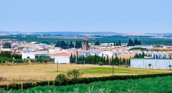 Salud y Consumo declara no apta para el consumo el agua de la zona de abastecimiento de Humilladero