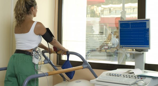 Especialistas de Vithas afirman que el estrés psicosocial puede derivar en una enfermedad cardiovascular