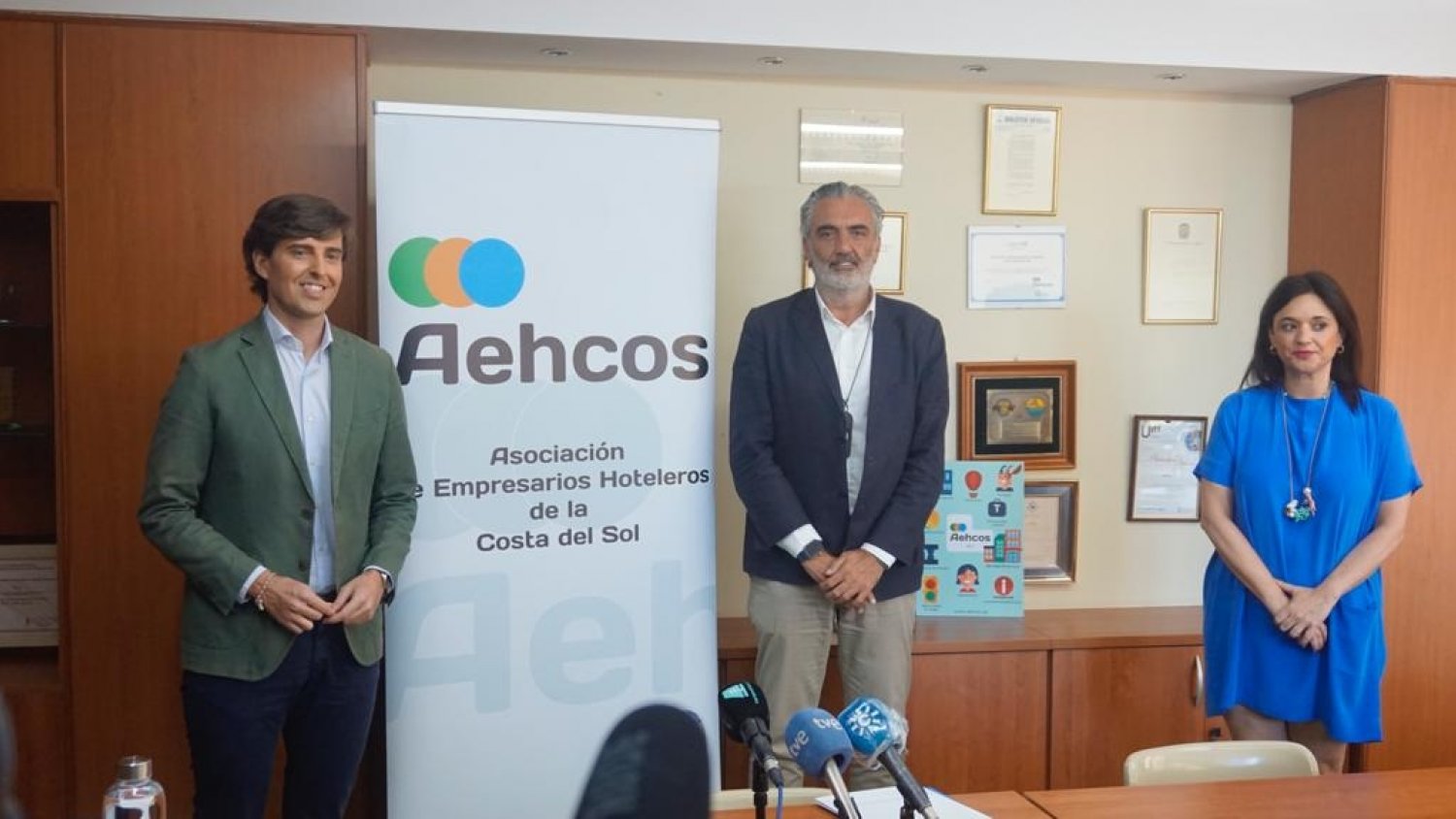 PP pide al Gobierno que escuche al sector turístico malagueño y prolongar los ERTE hasta diciembre