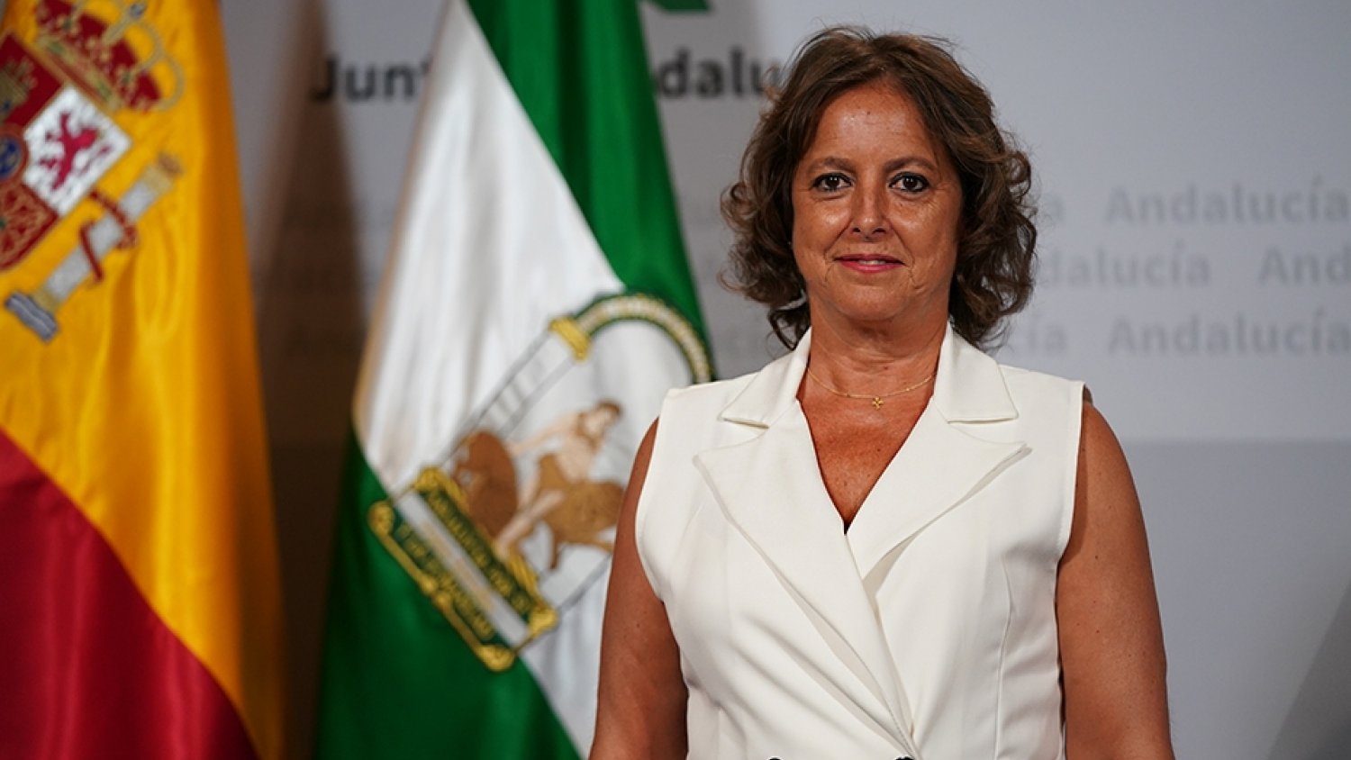 Catalina García: “Andalucía está preparada para actuar ante nuevas variantes de la Covid-19