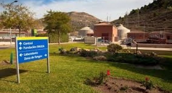 Un estudio de CSIC para EMASA confirma el descenso del covid-19 en las aguas residuales de Málaga