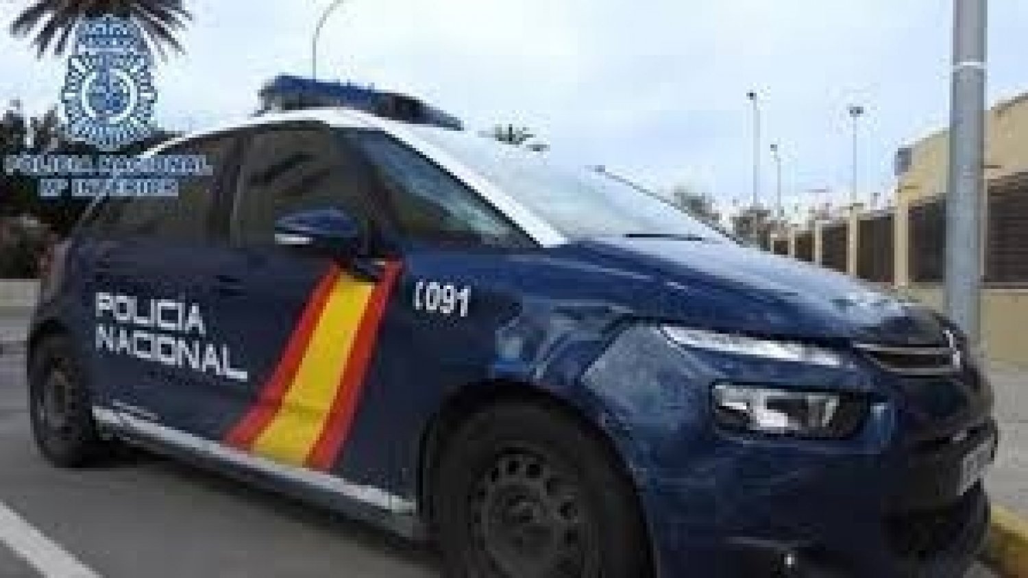 La Policía Nacional detiene en Málaga a dos hermanos por abordar a una mujer y robarle el móvil
