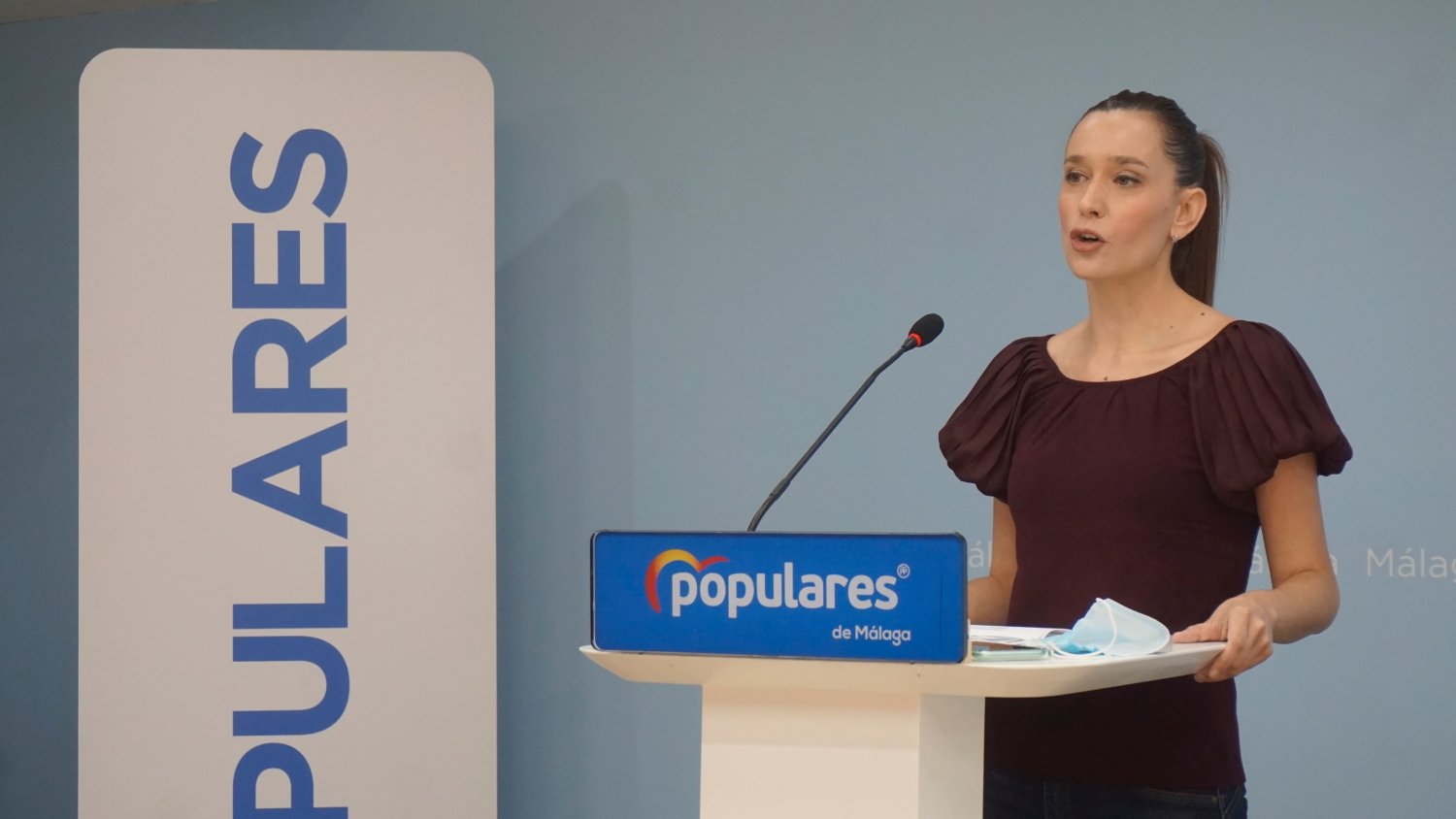 Málaga lidera la creación de vivienda pública para jóvenes en Andalucía gracias al empuje del PP