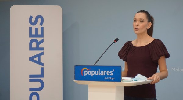 Málaga lidera la creación de vivienda pública para jóvenes en Andalucía gracias al empuje del PP