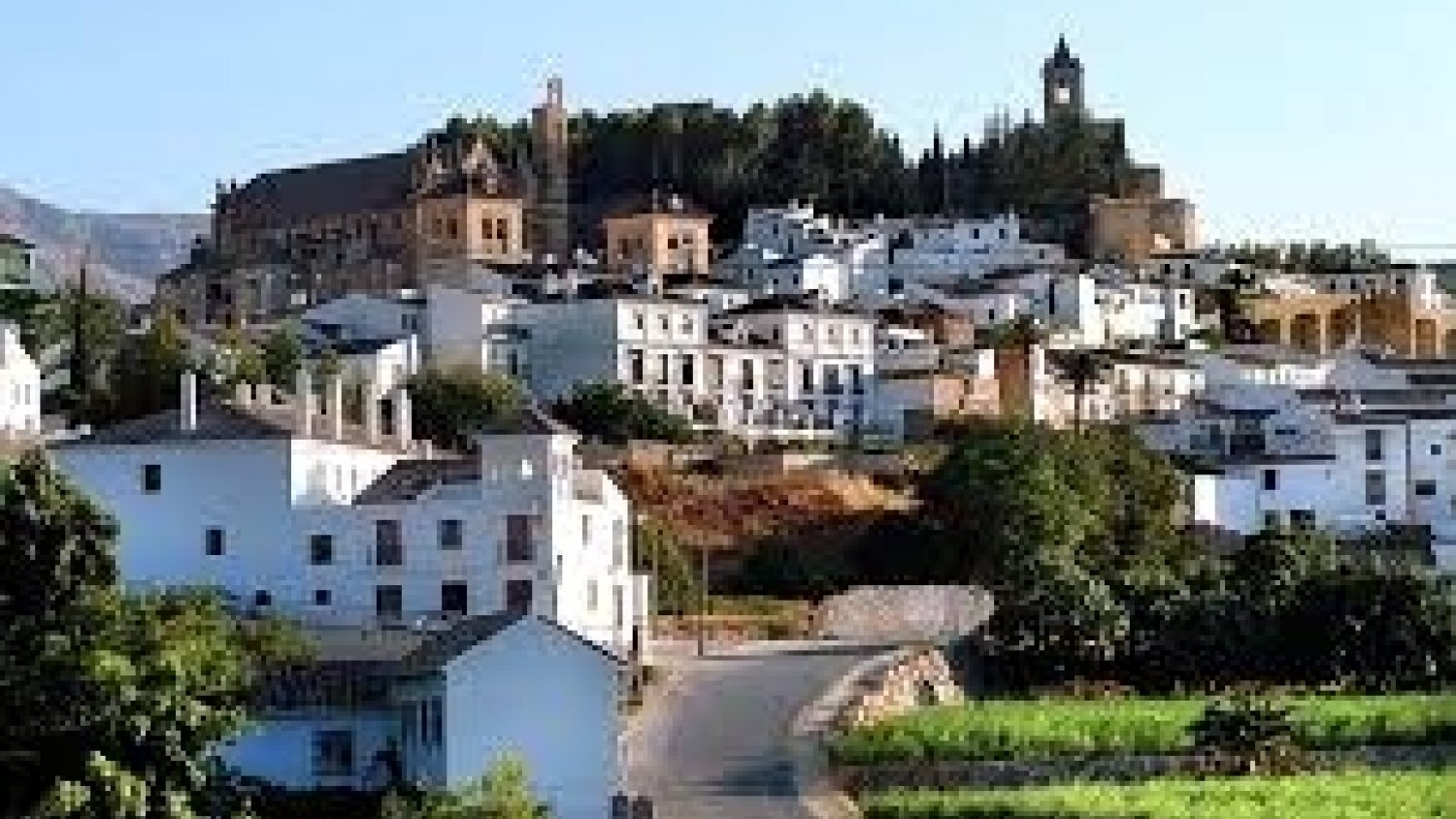 El PP destaca los 4,9 millones que Diputación va a invertir en agua en la comarca de Antequera