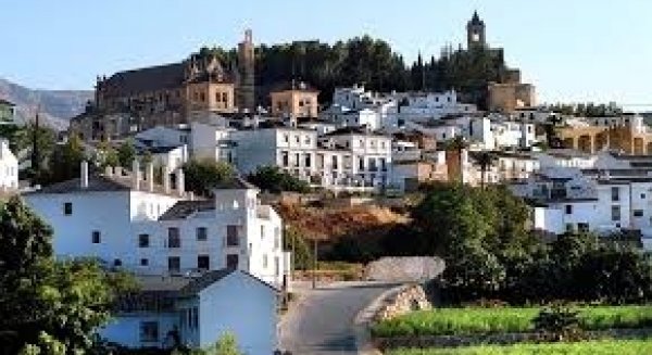 El PP destaca los 4,9 millones que Diputación va a invertir en agua en la comarca de Antequera