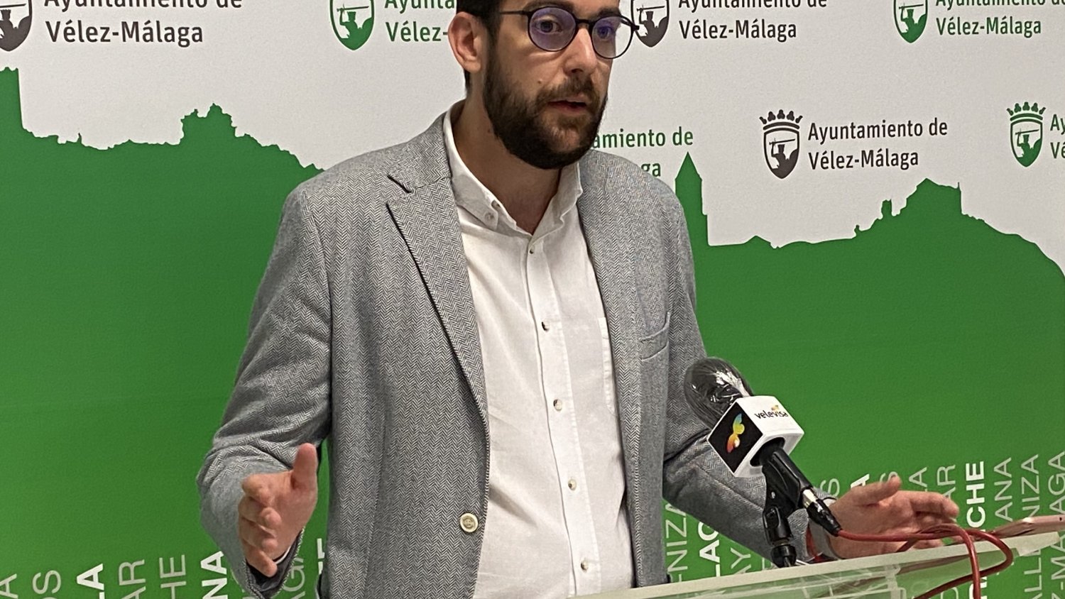 Servicios Sociales de Vélez-Málaga facilita a los vecinos la gestión del Ingreso Mínimo Vital