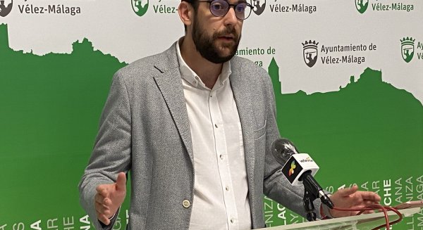 Servicios Sociales de Vélez-Málaga facilita a los vecinos la gestión del Ingreso Mínimo Vital