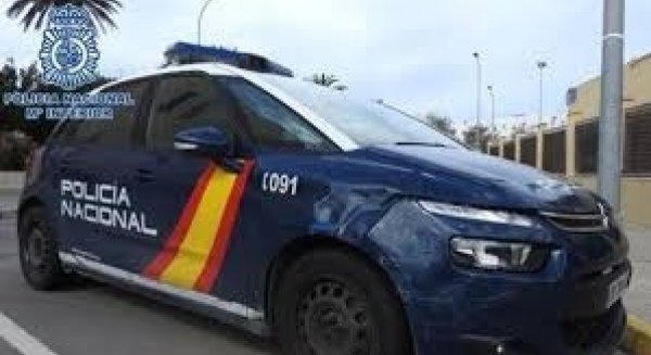 La Policía Nacional detiene en Málaga a un falso proveedor de mascarillas que estafó 69.500 euros