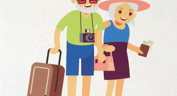 La segunda edición del plan de Turismo Sénior de la Diputación contará con la participación de  2.500 personas