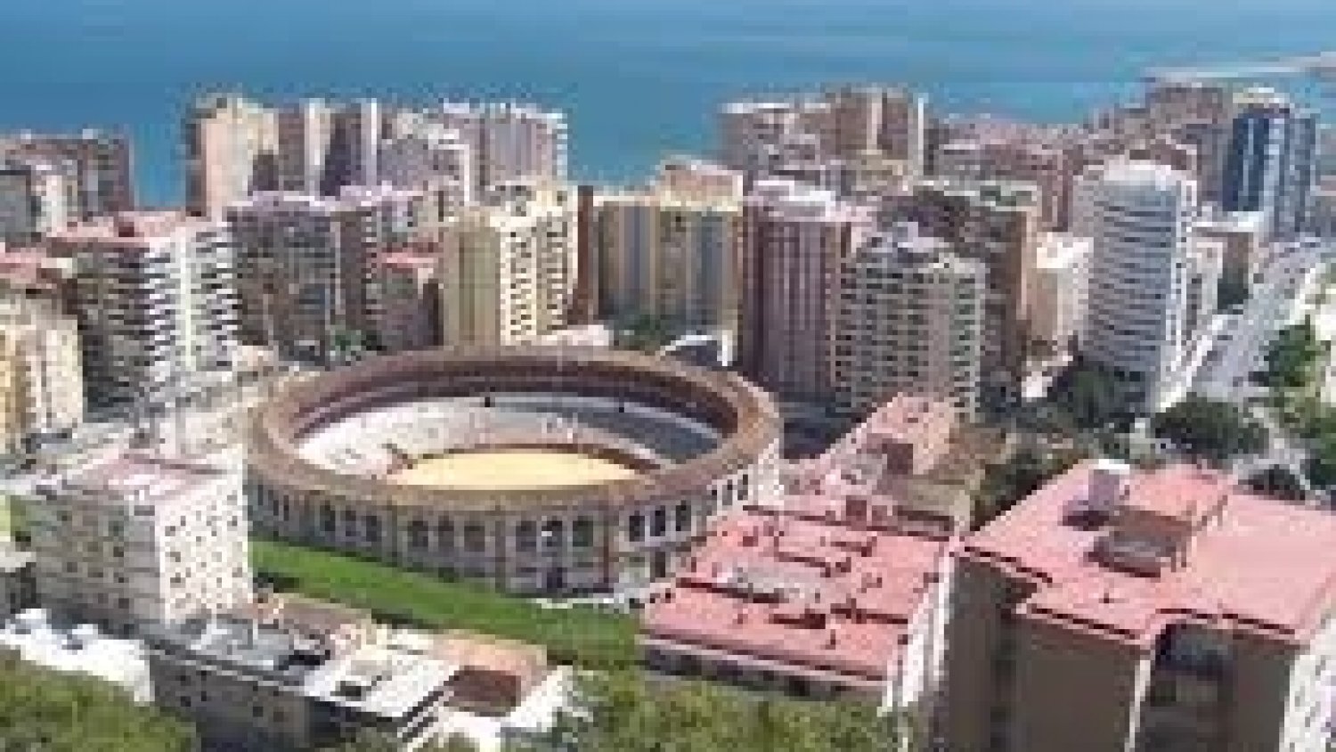 Málaga bajo el lema 'Málaga safe for you' elabora cinco dossieres para captar la atención de los inversores