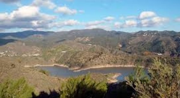 La Junta destinará 400.000 euros a Málaga para reactivar los espacios naturales de la provincia