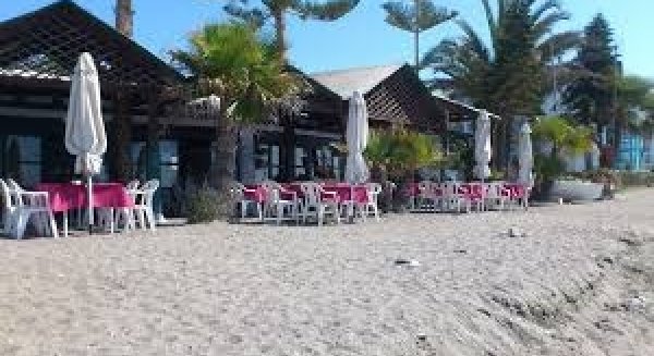 El Gobierno exime del pago del canon a los empresarios de las playas durante el cese total de actividad