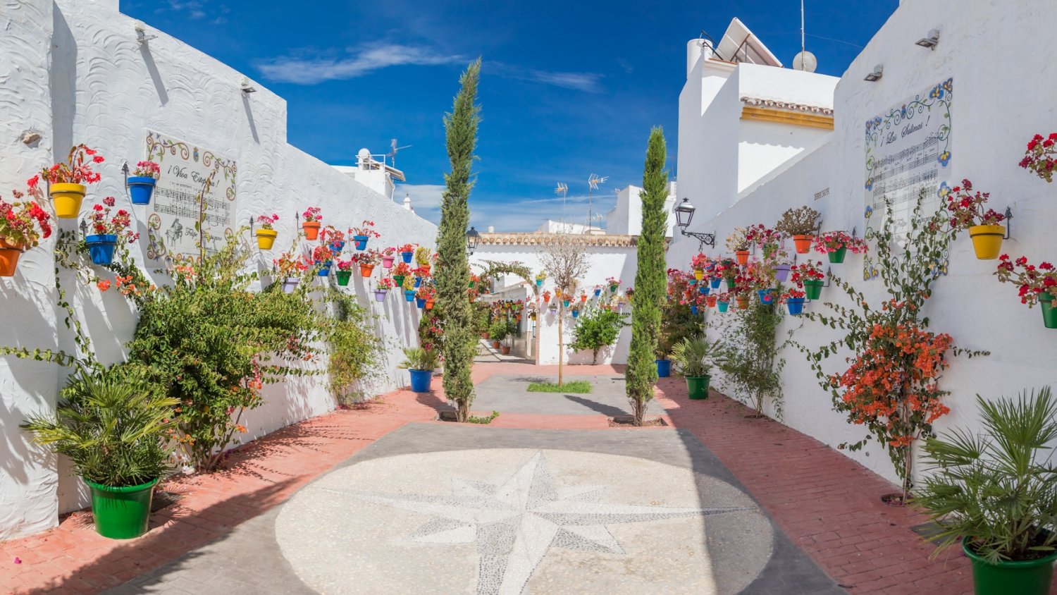 El Ayuntamiento de Estepona elabora una ordenanza para la conservación y rehabilitación de solares