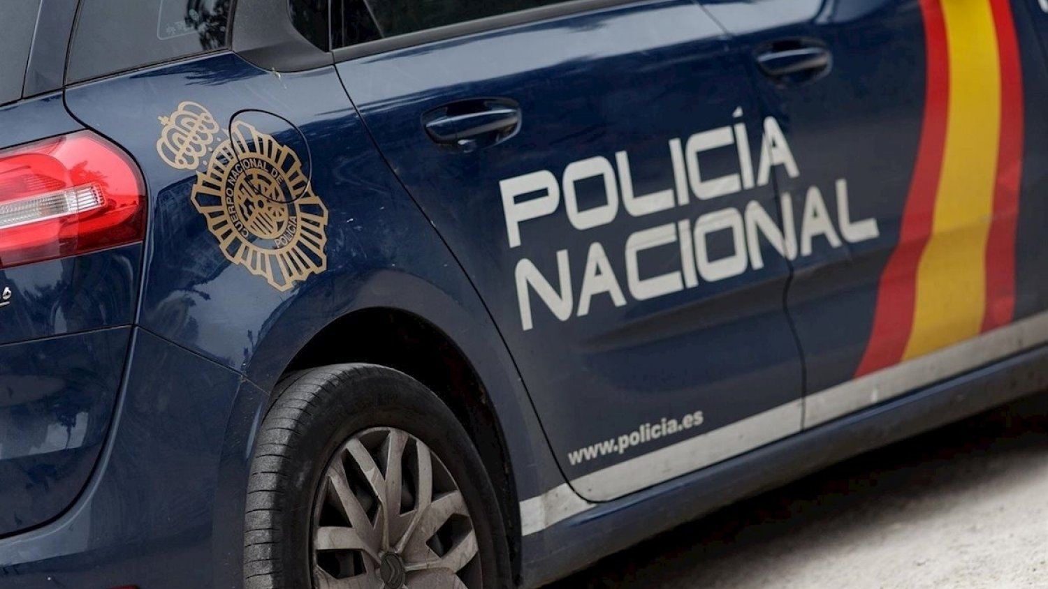 La Policía Nacional detiene a dos mujeres por el hurto de 2500 euros a un octogenario malagueño