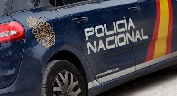 La Policía Nacional detiene a dos mujeres por el hurto de 2500 euros a un octogenario malagueño